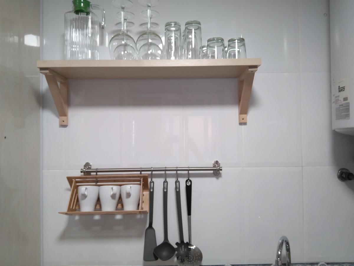 St. Peter Home 산티아고데콤포스텔라 외부 사진